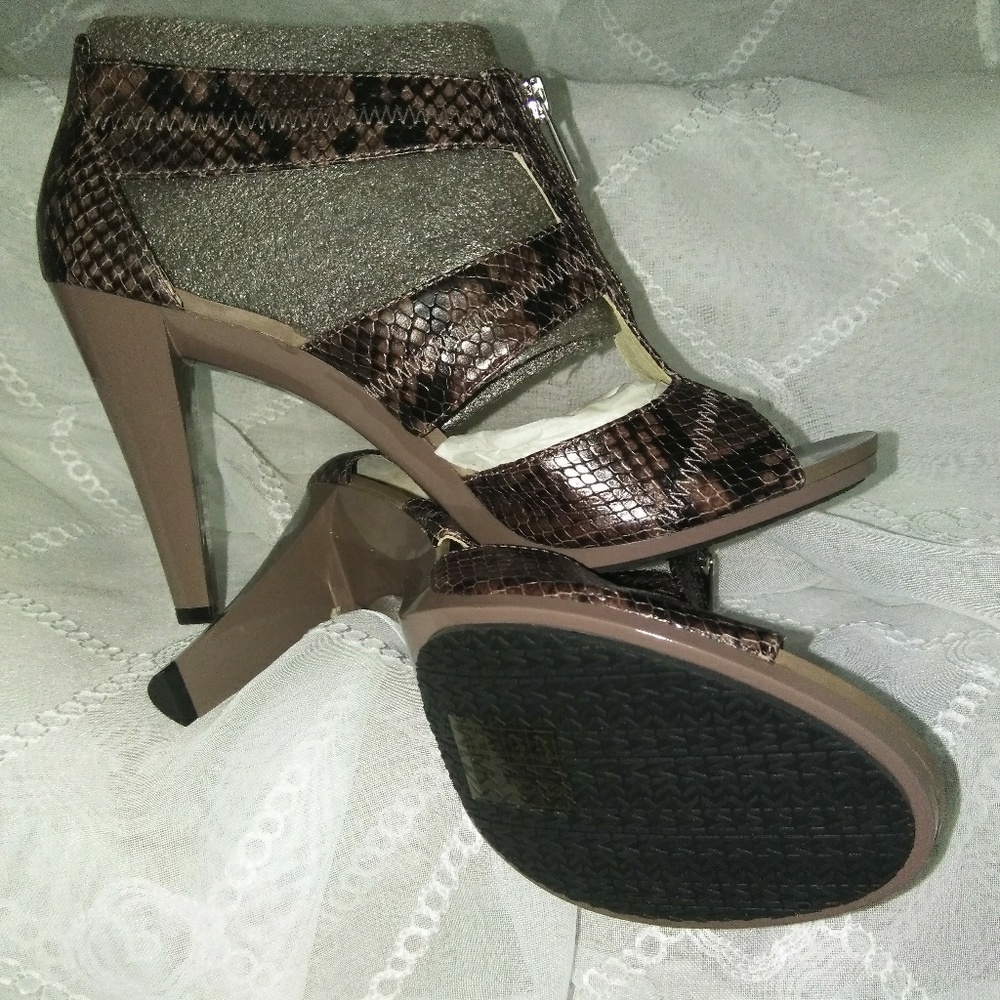 Michael Kors shoes